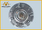 HINO700 P11C Engine Fan Clutch ISUZU ชิ้นส่วนเครื่องยนต์ 16250-E0330 Shell High Density Cast Aluminum